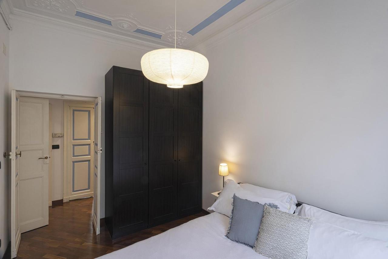 Santa Chiara Apartment By Wonderful Italy Genova Kültér fotó