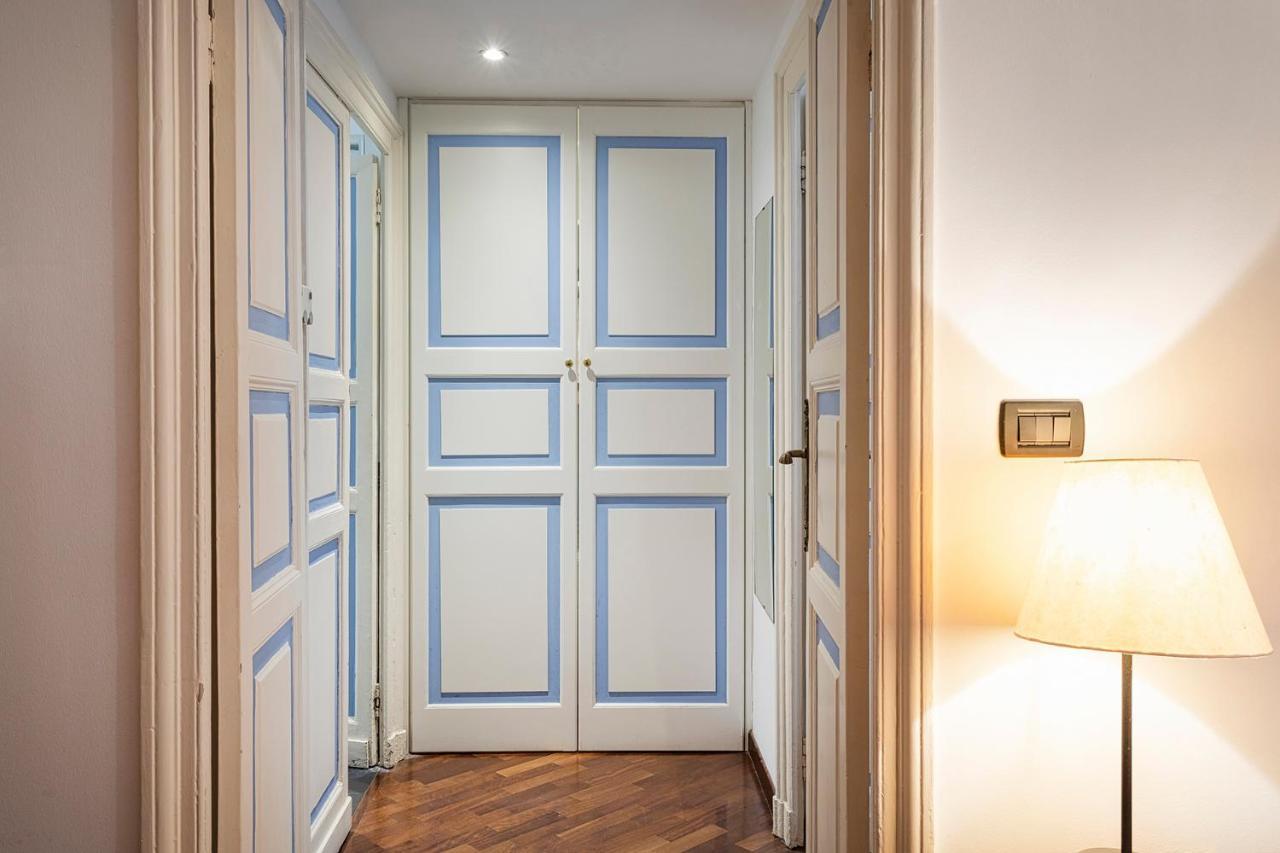 Santa Chiara Apartment By Wonderful Italy Genova Kültér fotó